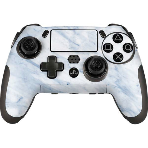 Blue Marble PlayStation Scuf Vantage 2 Controller Skin